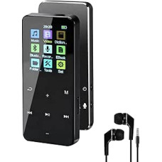 72 GB MP3 grotuvas su 