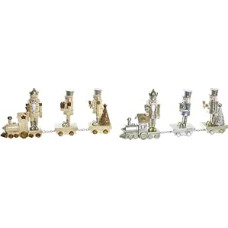 DKD Home Decor Kalėdų dekoracijos, Estándar