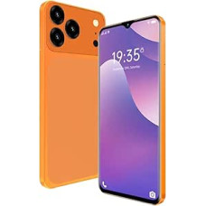 Mobilusis telefonas, skirtas 6,6 cm nesusietas, 4GRAM+ Ungar / TF256GB, 4G LTE TDD, 5mpl + 13MP fotoaparatas, 4000 mAh, 8 