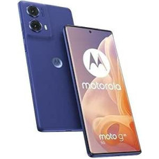 Motorola Moto G85 5G 12/256 Kobalto mėlyna