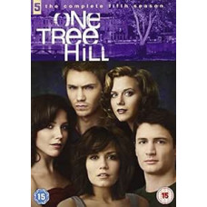 One Tree Hill - 5 sezonas