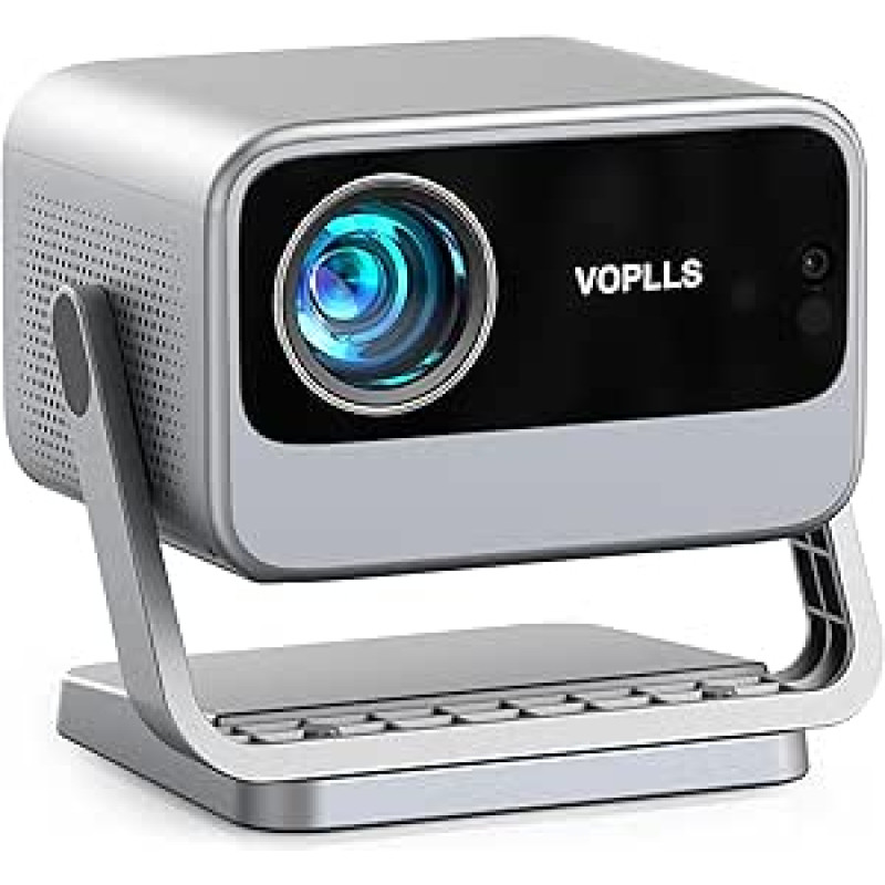 Išmanusis projektorius, 