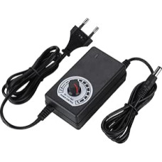 24 W universalus maitinimo šaltinis 3-24 V, universalus įkroviklis 100-240 V, reguliuojamas maitinimo šaltinio keitiklis, transformatorius, buitinė elektronika (ES kištukas)