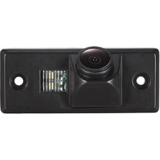 HD Car Reversing Camera Parking Aid Colour Camera for VW Golf Variant MK4 MK5 Tiguan Touareg Polo 3C Jetta Passat Sharan Bora Skoda Scirocco Fabia Cayenne Golf IV4 Touran Santana