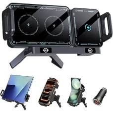 Mobiliojo telefono laikiklis automobiliui 