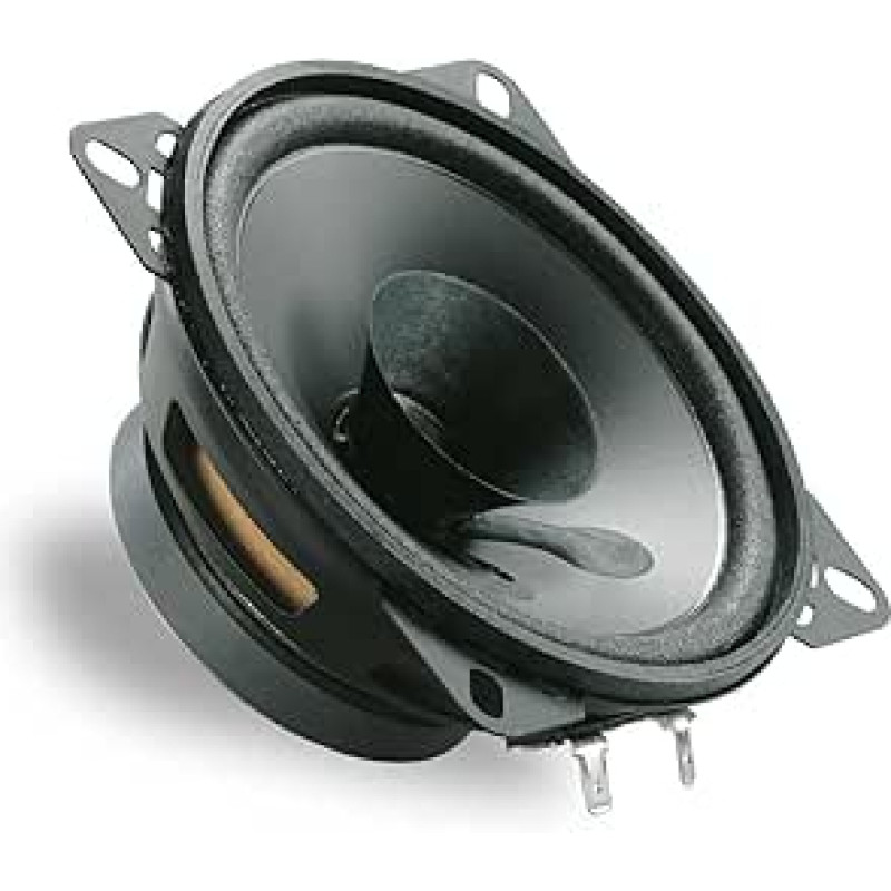 Phonocar Alpha 66121 - Altoparlanto dėžė 40 W colore Nero