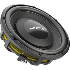 Hertz MPBX 250 S2-25 cm Housing Subwoofer