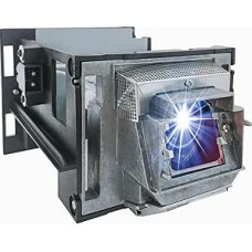 1018740 / ST38557 Replacement Lamp with Housing for Smart Board UX80