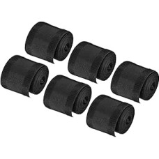 aprūpinimo žemėlapis Kabelio spaustukas juostelė Grindų kabelio dangtelis Apsaugos laidai Kabelio apsauga Kabelių valdymas 9,8 pėdų ilgio 3,9