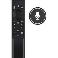 Naujas BN59-01385B pakaitinis nuotolinio valdymo pultas SAMSUNG televizoriui QN43Q60B QN50Q60B QN50Q60B QN50Q60B QN50Q80B QN50Q80B QN55Q80B QN65Q85B QN75Q90B QN43Q700B QN50Q. 700B 700N55LS03AAFXZA QN60Q60AAFXZA