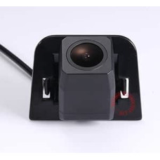 Automobilio naktinio matymo atbulinės eigos stovėjimo kamera Parkavimo kamera Pagalba parkavimui Spalvota kamera atbulinės eigos sistema Parkavimo kamera 