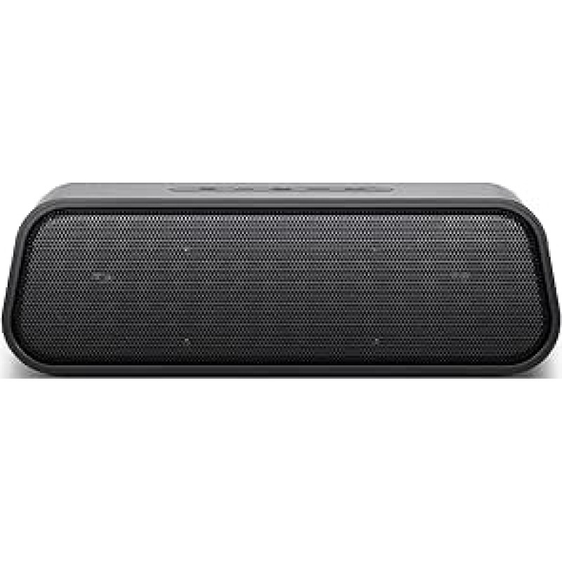 Nešiojamasis belaidis garsiakalbis, 