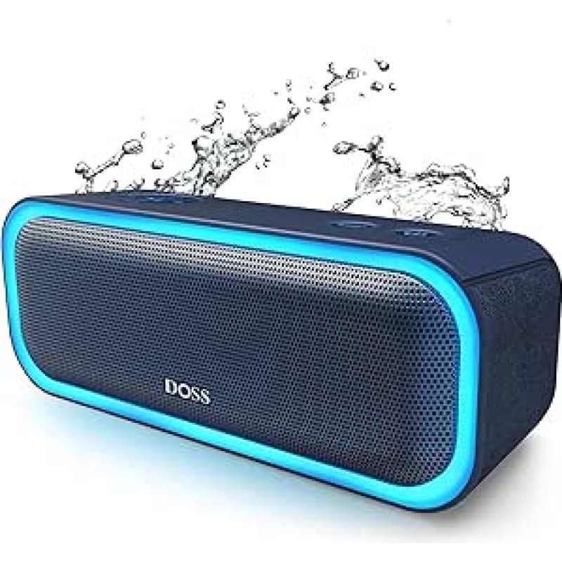 DOSS SoundBox Pro 