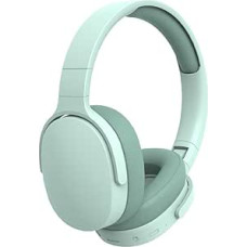 Kabellose Kopfhörer für Kinder, Bluetooth-Kopfhörer, mit Mikrofon und Kabel, für Mädchen, Geräuschunterdrückung, faltbar, Over-Ear, Gaming-Headset