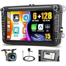 8 branduolių 6G + 128G DSP 