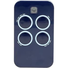 1 x Echo TX4 Remote Control 433.92 MHz