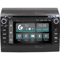 Automobilinis radijo imtuvas 