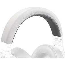 SOULWIT baltyminis odinis galvos apdangalas 