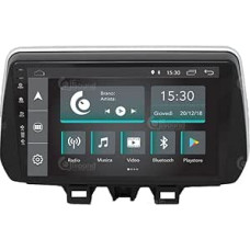 Asmeninis automobilinis radijo imtuvas 