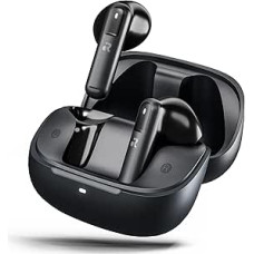 ORRO EcoBuds Wireless Earbuds Bluetooth Ohrhörer In Ear Kopfhörer Kabelloses Laden