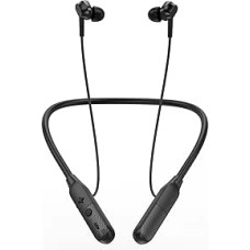 SOPPY ausinės ant kaklo 