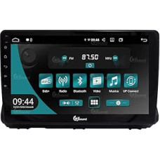 Automobilinis radijas 