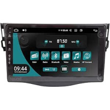 JF-039TR4-UP Individualiai pritaikytas automobilinis radijas, suderinamas su 