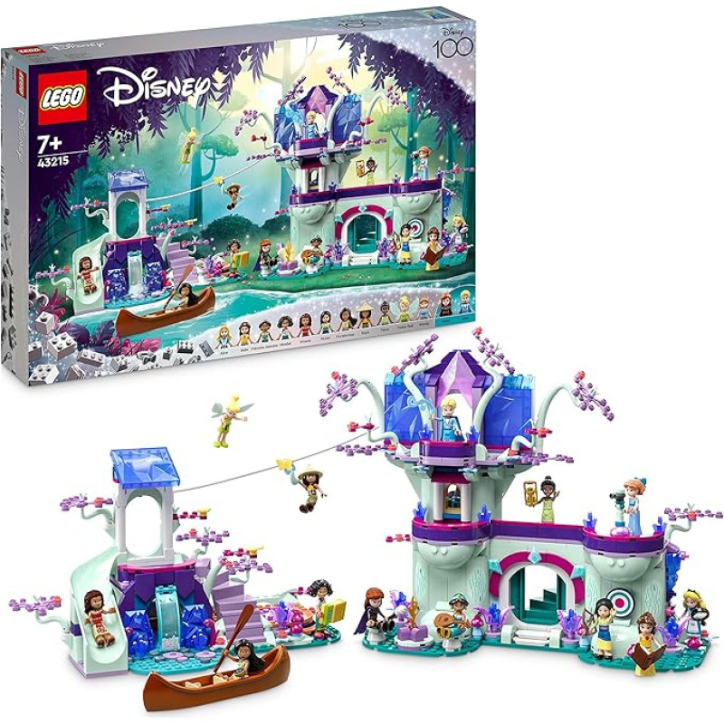 LEGO 43215 