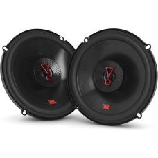 JBL Stage3 627F 2 Way Car Speaker Set 6.3