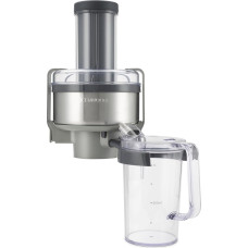 Kenwood AT641 Vita Pro-Active Continuous Juice Extractor