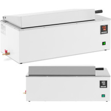 Steinberg Systems Tiksli laboratorinė vandens vonia 5-100C 60x30x20cm 36L