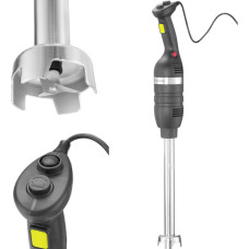 Hendi Blender blender robot hand blender arm length 500 mm 4000-16000 rpm 500 W.
