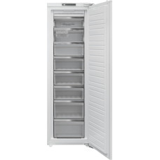 SHARP SJ-SD200E00X-EU Įmontuojamasis šaldiklis (178 nišoje), EEK D, 
