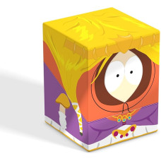 Ultimate Guard Squaroe Squaroes South Park™: Tiesos lazda SP014 - Princesė Kenny