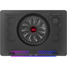 Redragon IVY GCP500 Notebook Cooler RGB | RED-GCP500