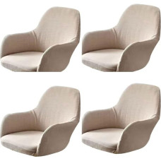 Įtempiamas kėdės užvalkalas 