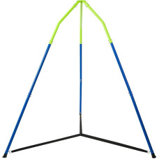 FUNLIO Mehrzweck-Hängemattenständer - Kompatibel