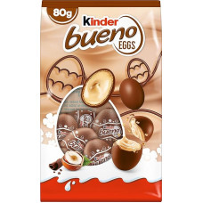 kinder bueno Eggs 80g