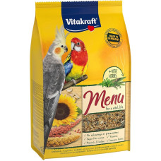 Vitakraft Parakeet Food