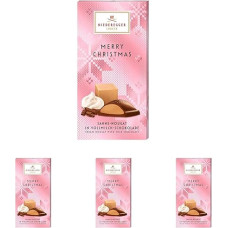 Niederegger Nougat Bar Cream 