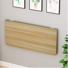 Sulankstomas virtuvės stalas Medinis sieninis sulankstomas stalas Suapvalinti kampai ir sieninis stalas Daugiafunkcis kompiuterio stalas Pailgas virtuvės valgomojo stalas Stalo pusryčių stalas