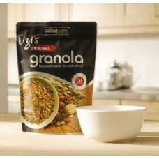 Lizi's Granola Original