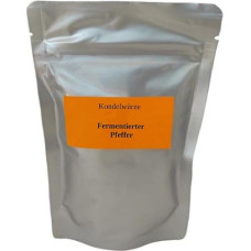 Fermentuoti pipirai 160 g - aukščiausios kokybės - fermentuoti pipirai iš Kambodžos (Kampong Thom provincijos)