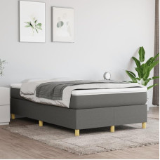 Balkon möbel gartenlounge Komplektas gartenlounge Lauko gartenlounge9-tlg. Garten-Sofagarnitur mit Kissen Hellgrau Poly RattanGeeignet für Schlafzimmer