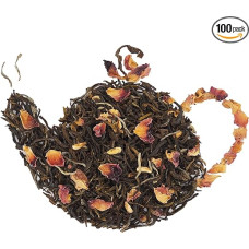 Baltoji arbata Granatai Magnolija 