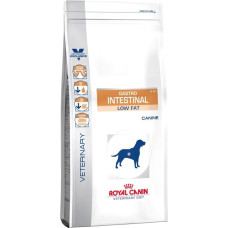 Royal Canin Gastro Intestinal mažo riebumo sausas maistas