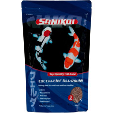 SaniKoi Exl. All-Round 3 mm