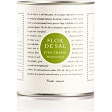 Gusto Mundial Flor de Sal d'es Trenc Mediterranea 150g