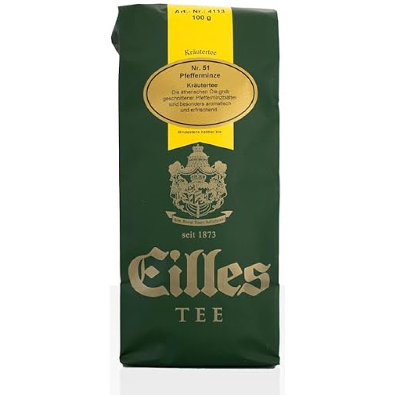 EILLES arbata 
