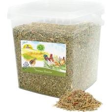 JR Garden Immune Booster 1 kg kibiras